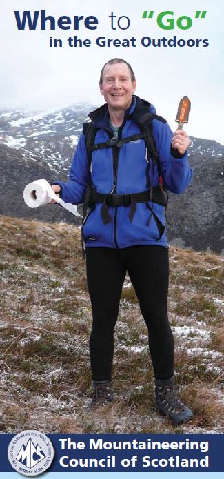 Mountaineering council clearance
