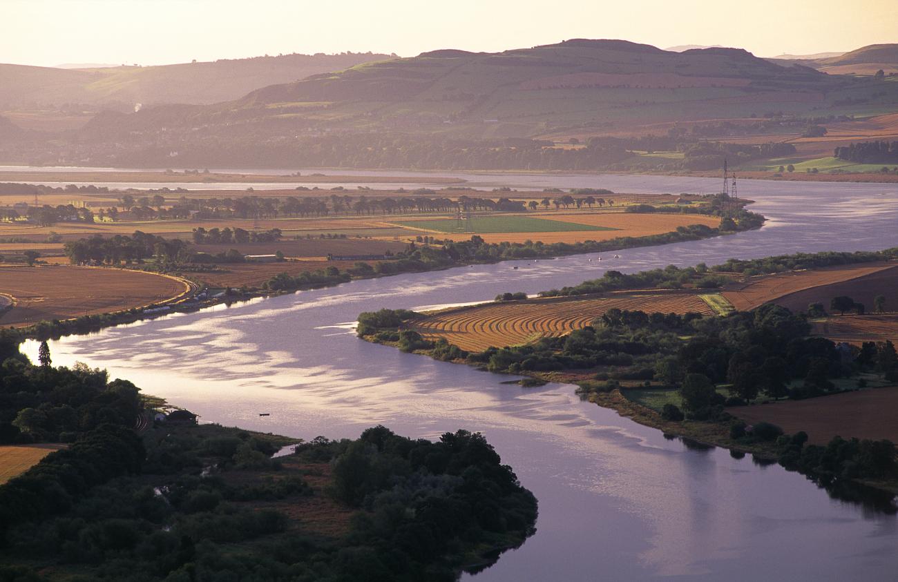 Rivers and Lochs of Scotland: The Angler's Complete Guide See more