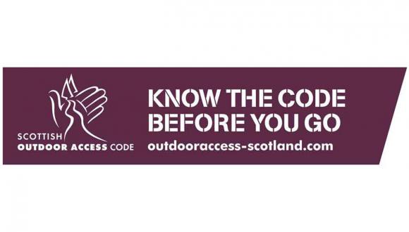 SOAC Logo. ©SNH. For information on reproduction rights contact the Scottish Natural Heritage Image Library on Tel. 01738 444177 or www.nature.scot Thumbnail